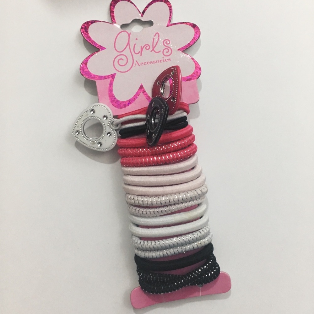 Hairties